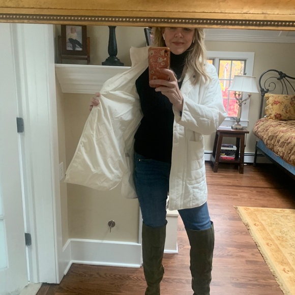 Stay warm and dry in style - Picture 3 of 9